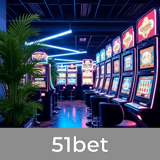 51bet: Sua Melhor Escolha em Plataforma de Apostas Confiável e Profissional