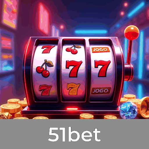 51bet: Cassino Premiado e Pagamentos Rápidos